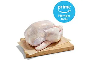 This Whole Foods 2019 Turkey Deal Is Something To Be Thankful For