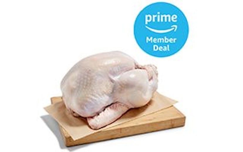 whole foods thanksgiving deal, whole foods turkey