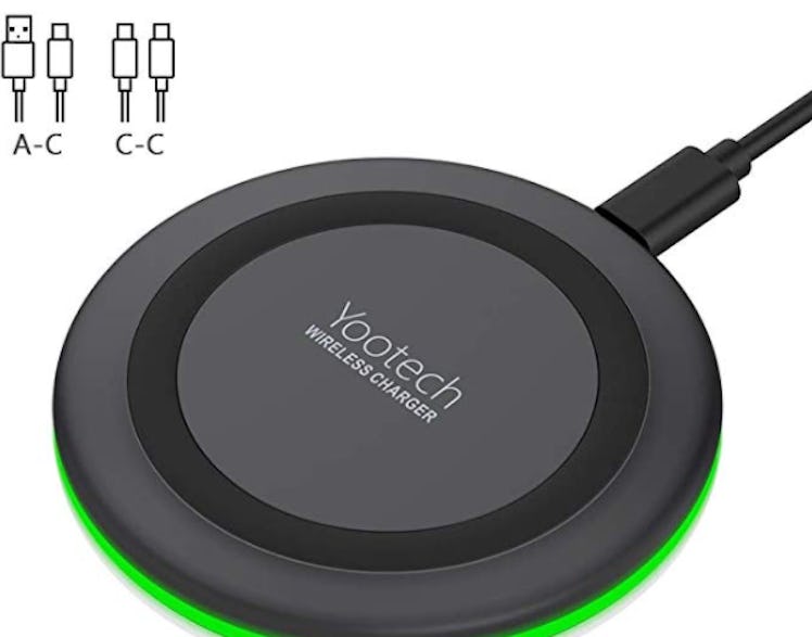 Yootech Wireless Charger