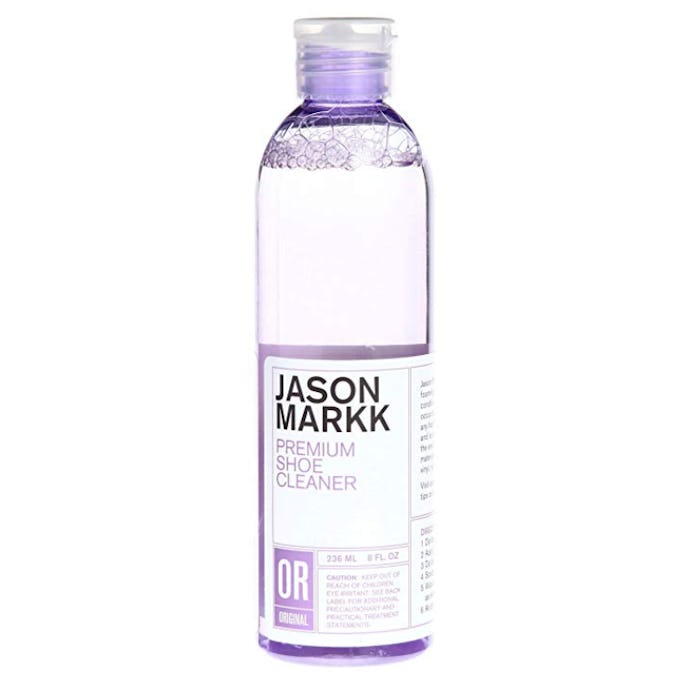 Jason Markk Premium Shoe Cleaner