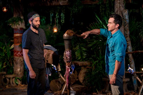 Jeff Probst 'Survivor' #MeToo