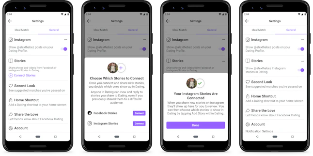 dating a dairy farmer