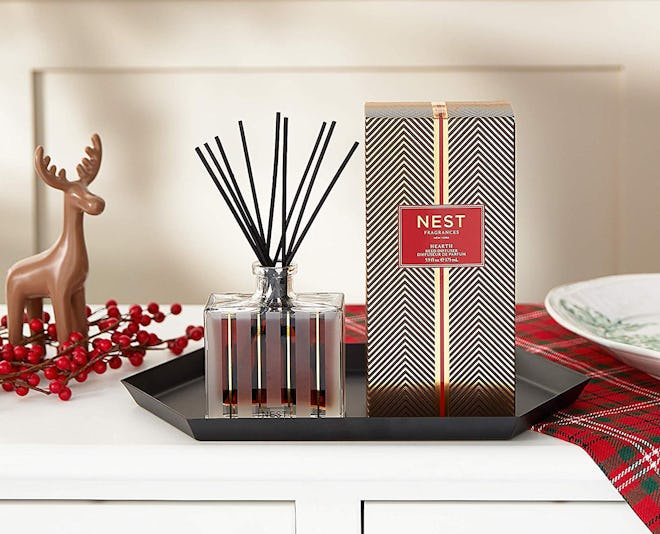 NEST Fragrances Reed Diffuser