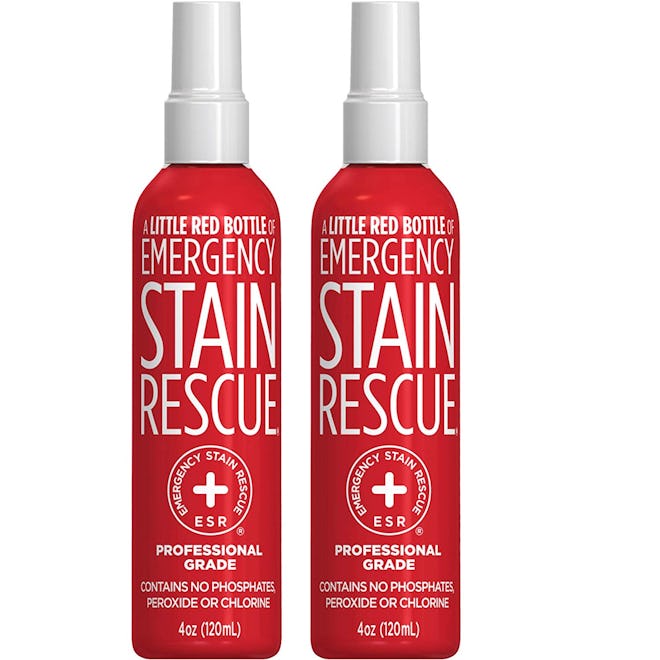 Emergency Stain Rescue Professional Grade Formula (2-Pack)
