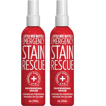 Emergency Stain Rescue Professional Grade Formula (2-Pack)
