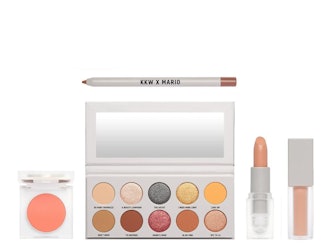 KKW x Mario: The Artist & Muse Complete Collection