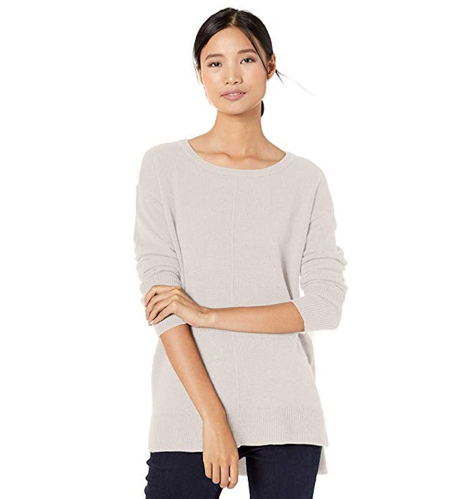 Amazon Brand - Goodthreads Women's Wool Blend Sweater