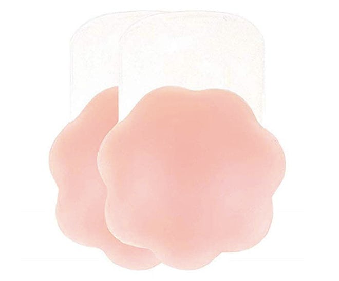 MITALOO Reusable Breast Lift Nipple Covers