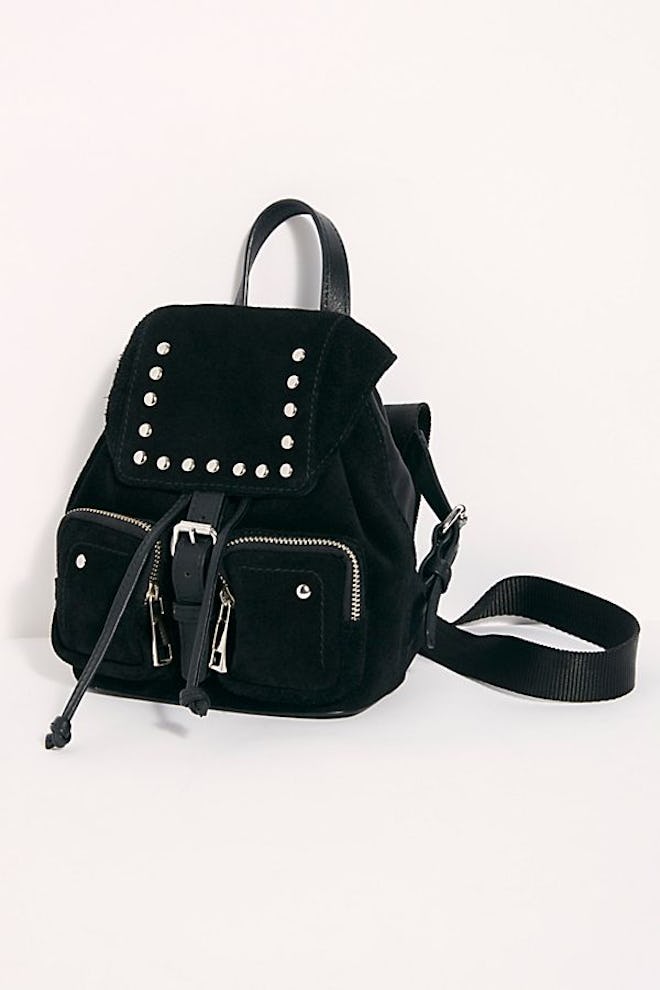 Sofi Mini Studded Backpack