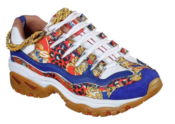 skechers heritage sneakers