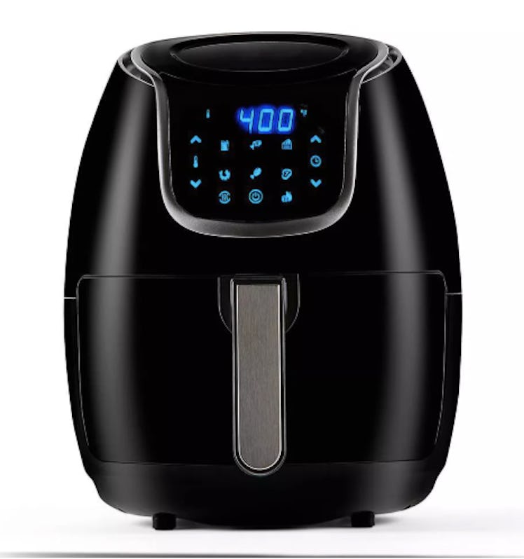 As Seen On TV 3 Quart Power Air Fryer