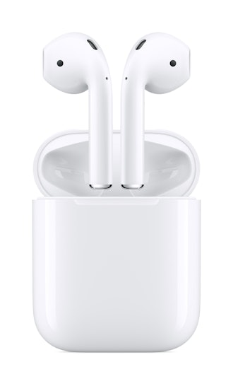 Apple AirPods With Charging Case (Latest Model)