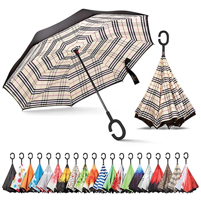 Sharpty Inverted Umbrella