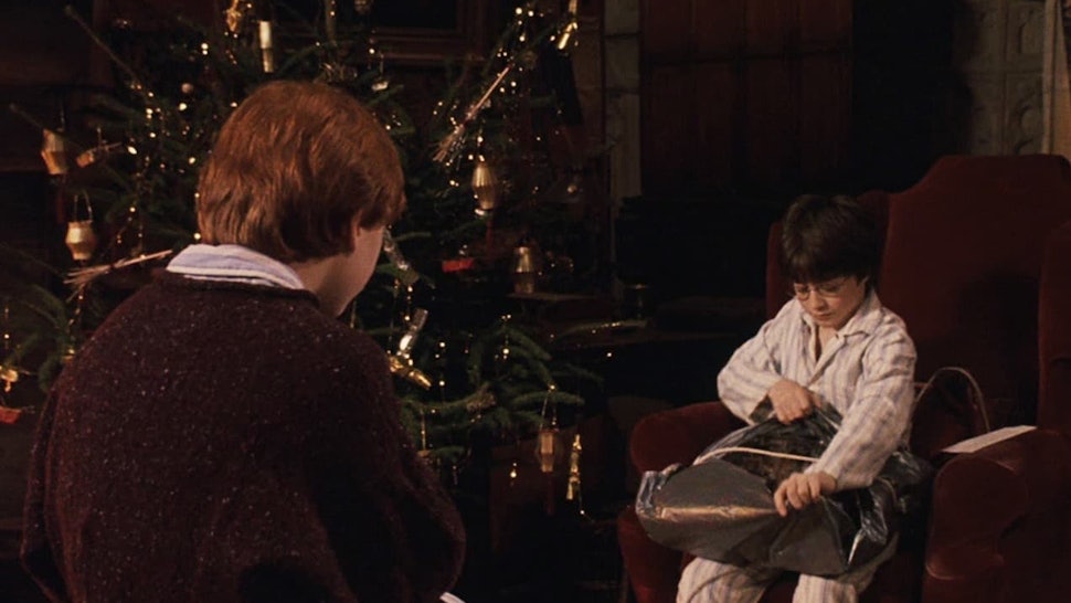 Gambling horrific avoided 11 Gifts For Harry Potter Lovers In The UK That'll Make Christmas 2019