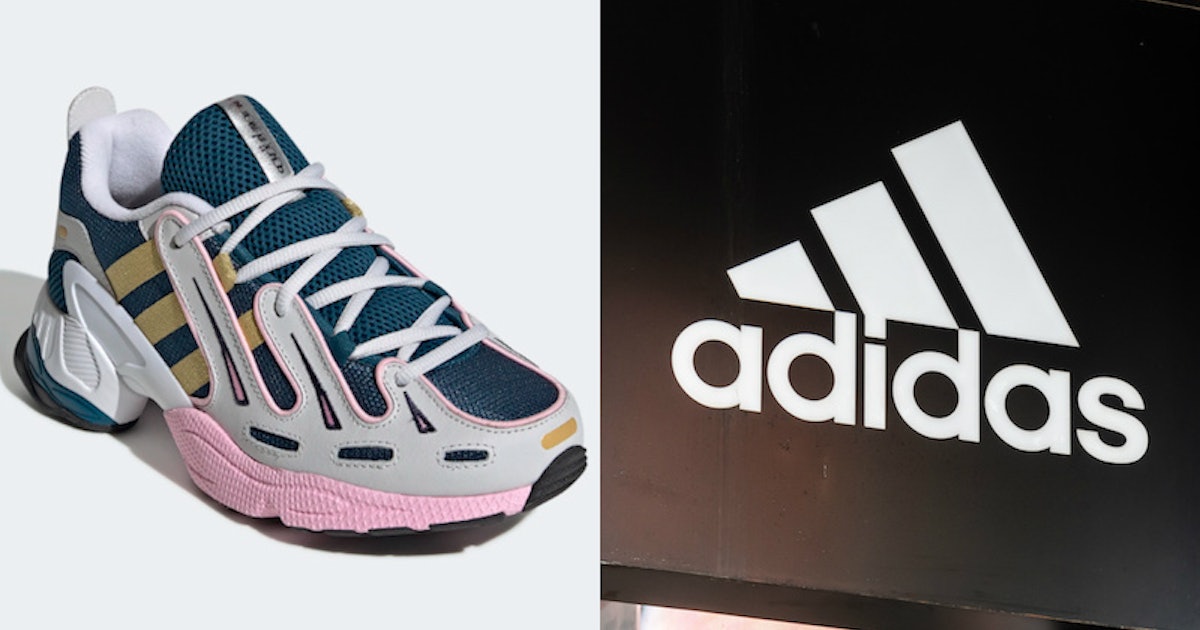 Adidas&#39; Black Friday 2019 Sale Includes Up To 50% Your Fave Shoes & Apparel