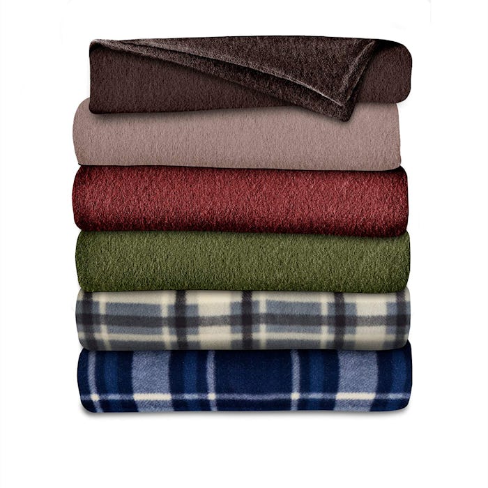 Sunbeam Throw Blanket
