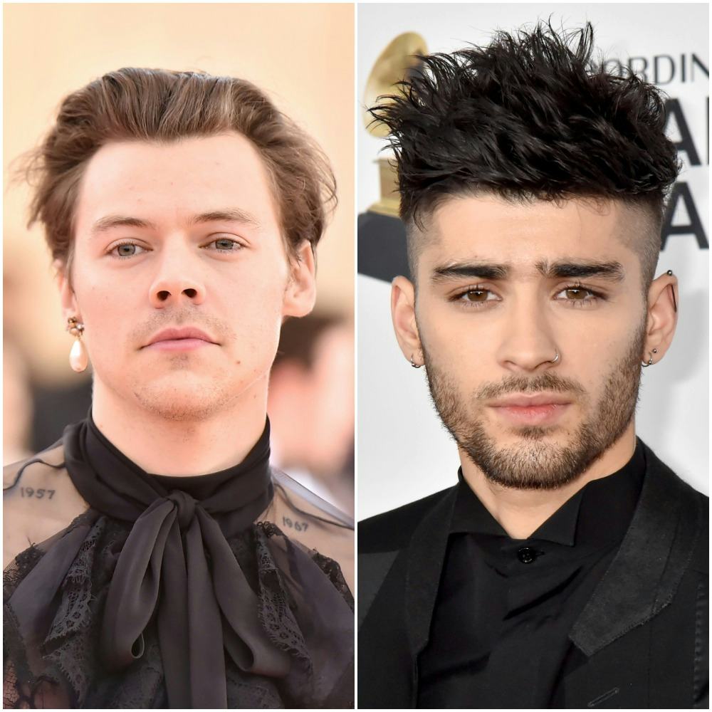Harry Styles' Quotes About Zayn Quitting 1D Reveal A Lot About The Band