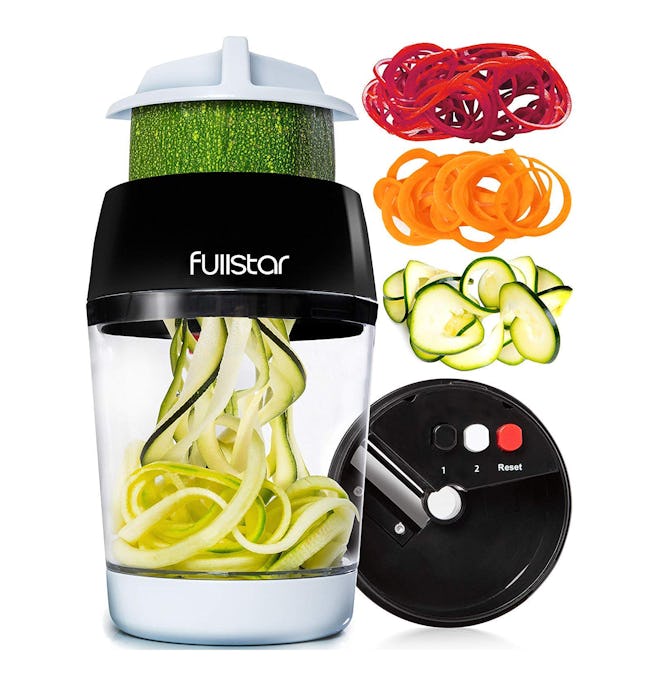 Fullstar Vegetable Spiralizer