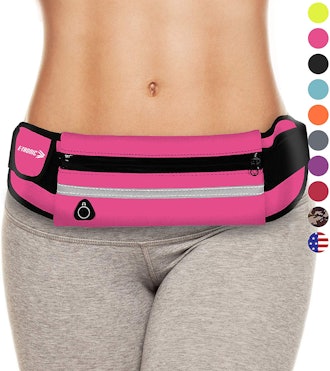 E Tronic Edge Waist Pack