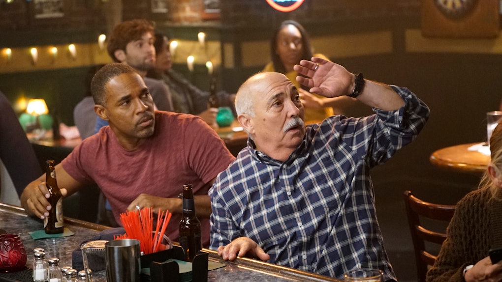 The Grey S Anatomy Season 16 Episode 10 Promo Reveals A Station 19 Crossover