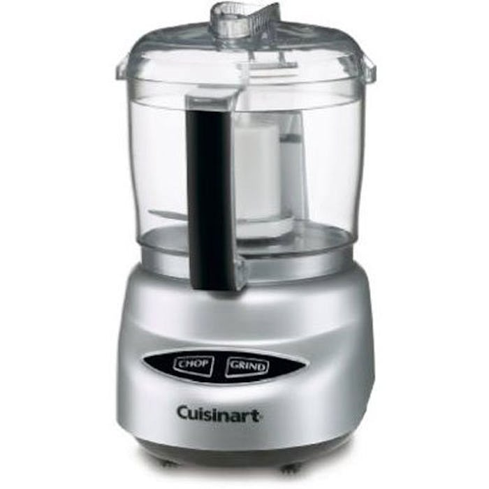 Cuisinart Mini Prep Plus Food Processor