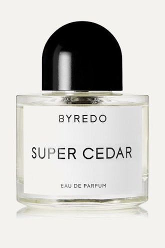 Eau de Parfum - Super Cedar