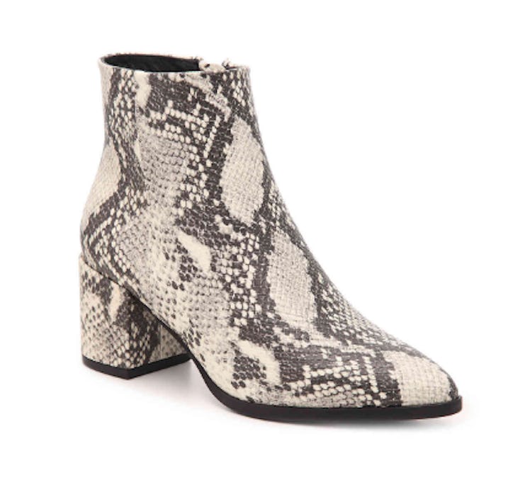 Madden Girl Dafne Boot