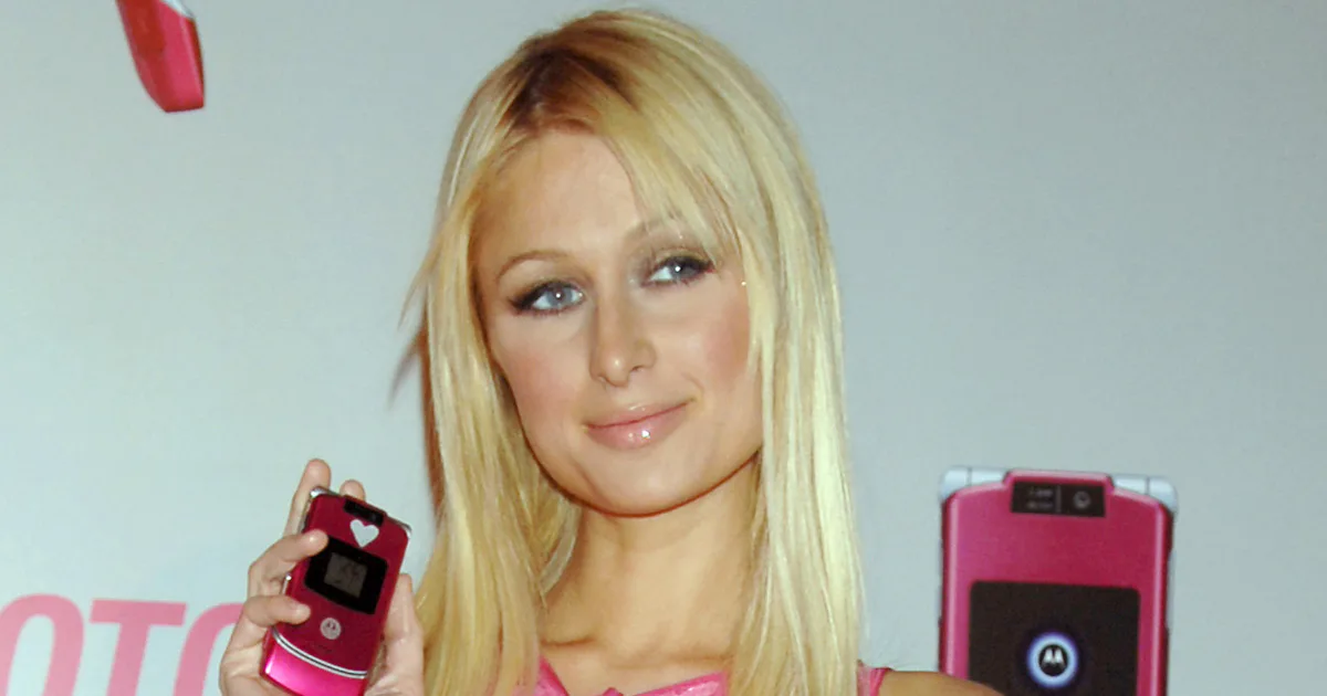 Pink Razorback Phone Will The New Razr Phone Come In Pink? The Color Options Are Limited