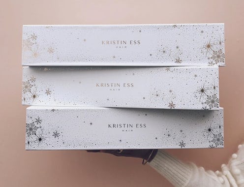 Kristin Ess' Black Friday 2019 sale means 30 percent off all her line's hot tools.