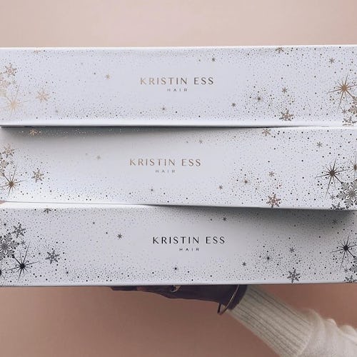 Kristin Ess' Black Friday 2019 sale means 30 percent off all her line's hot tools. 