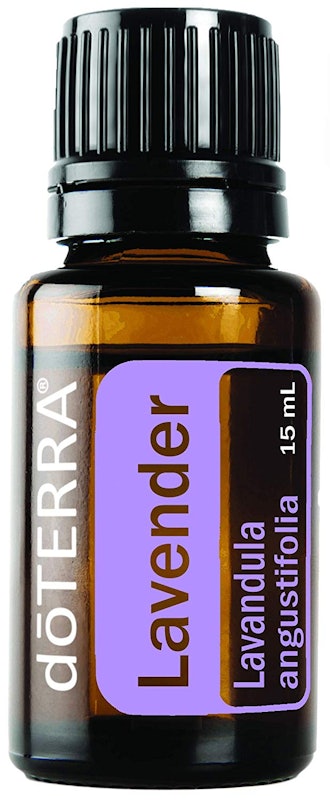 DoTERRA Lavender Essential Oil (15 Milliliter)