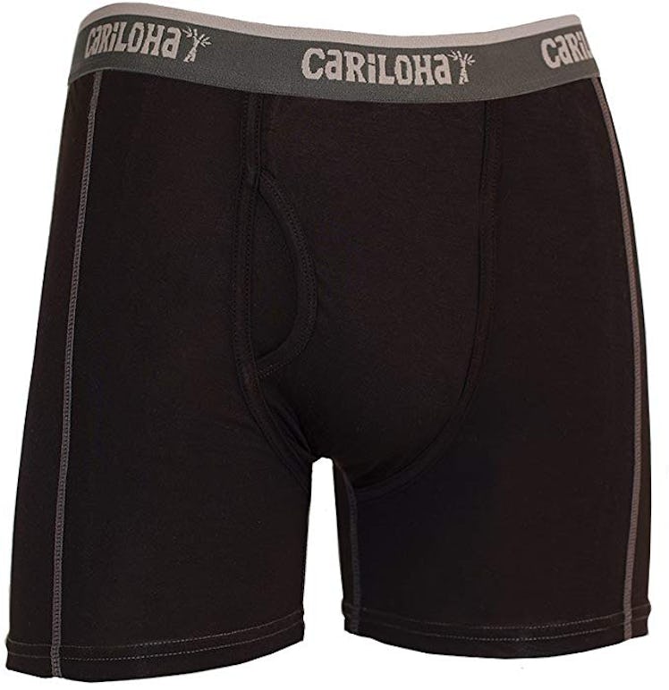 Cariloha Men's Bamboo Underwear