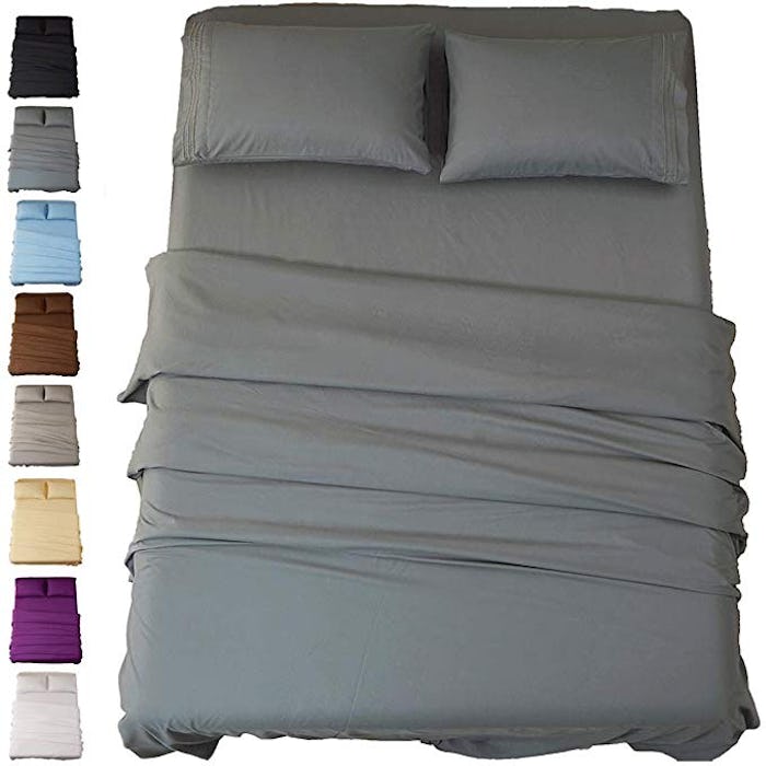 Sonoro Kate Bed Sheet Set 