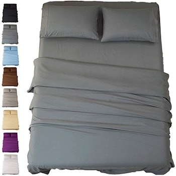 Sonoro Kate Bed Sheet Set 