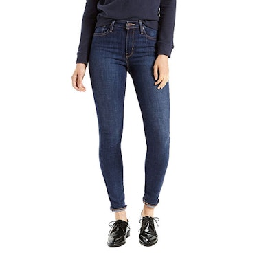Levi's 721™ High Rise Skinny Jeans