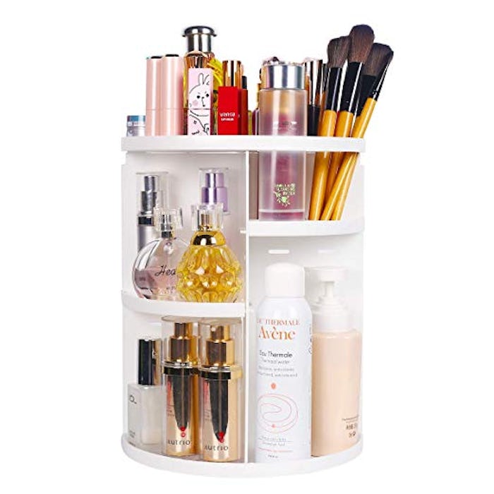 sanipoe 360 Makeup Organizer