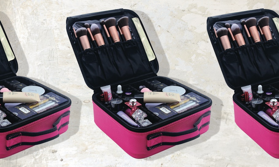 The 13 Best Makeup Organizers