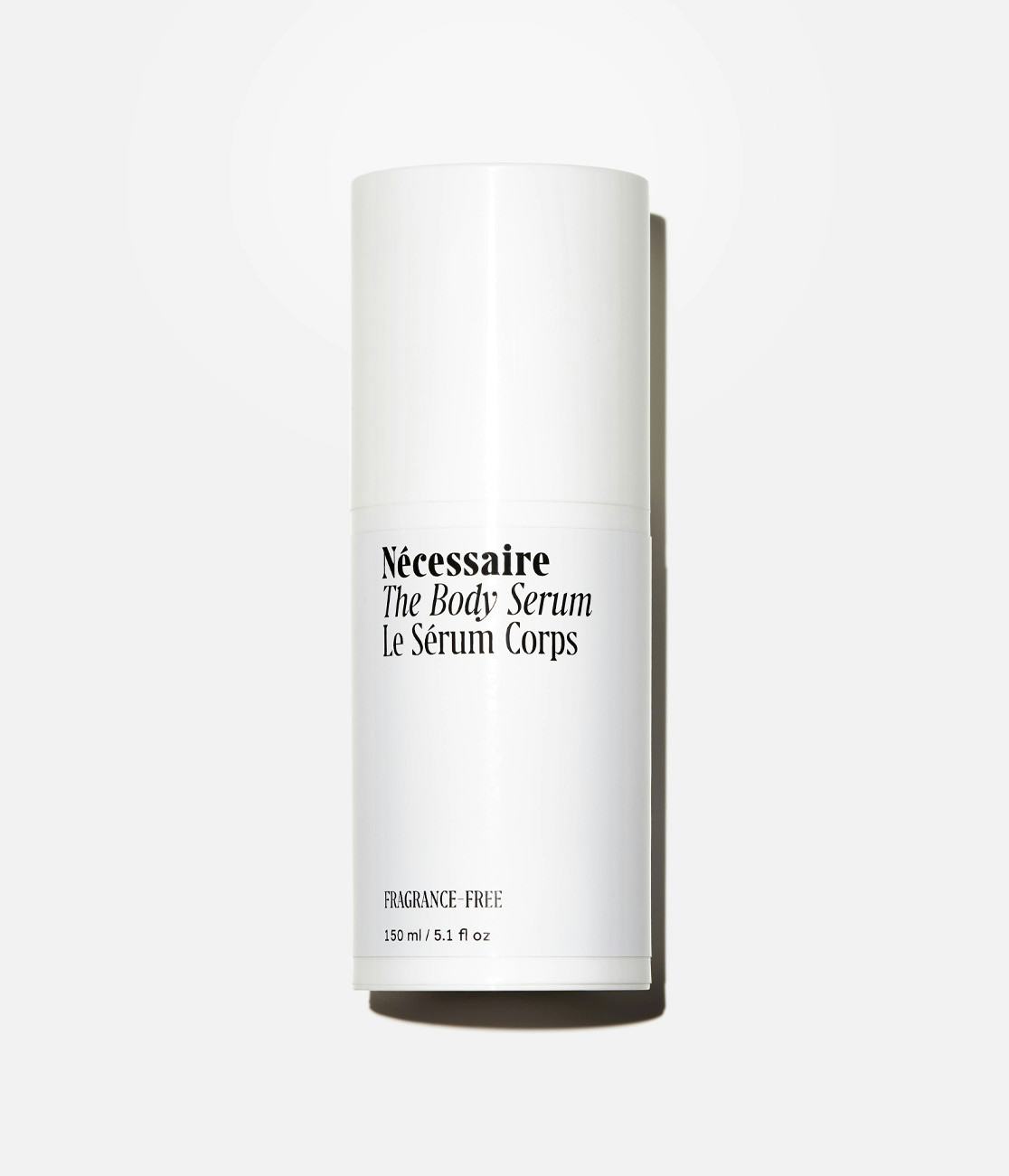 Necessaire The Body Serum