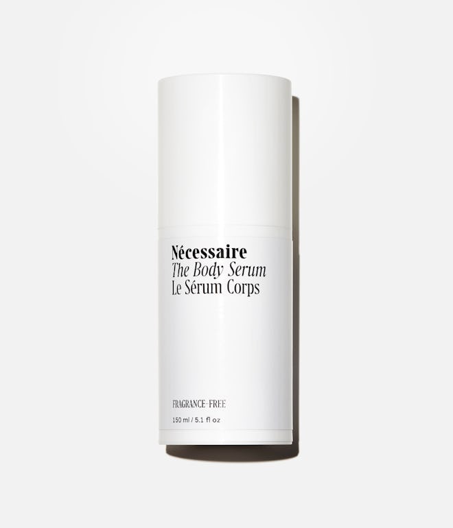 Necessaire The Body Serum