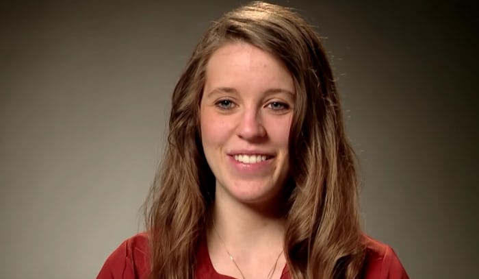 Jill Duggar confirmed in a new Instagram post that she had limited access to watching TV when she wa...