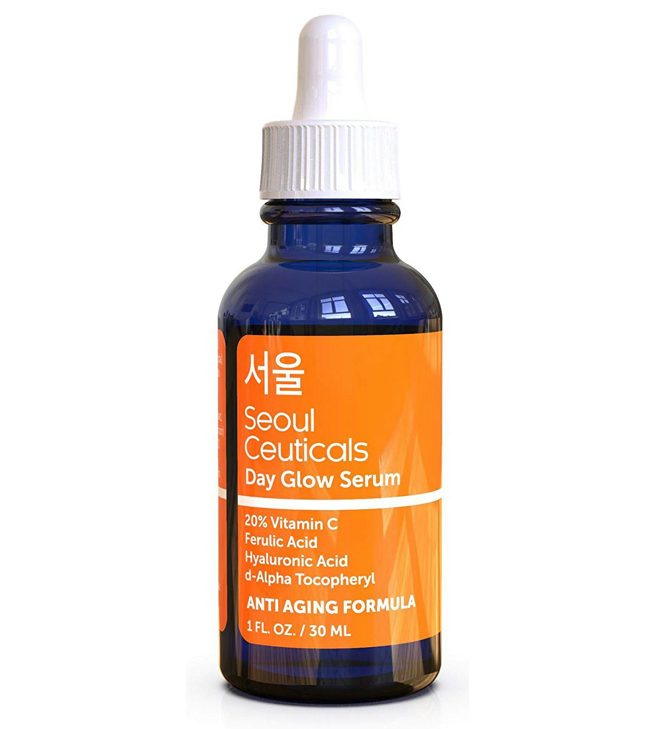 The 9 Best Korean Skin-Care Products For Dark Spots