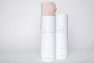 The Volo Hero Quick Dry Towel