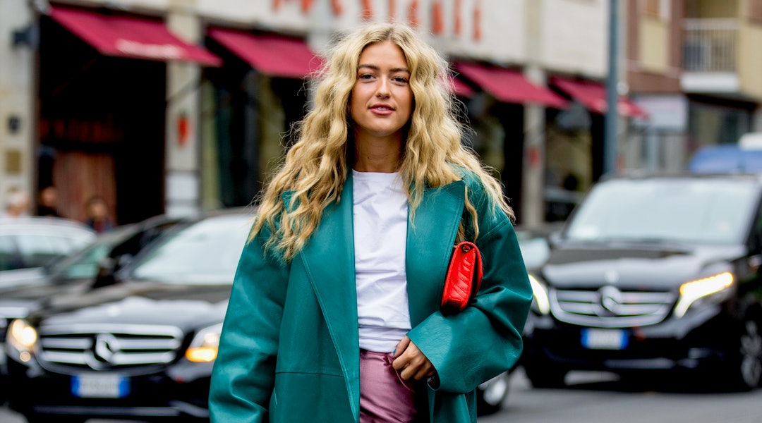 9 Winter Color Trends In Fashion To Get You Out Of Your 9 Winter Color Trends In Fashion To Get You Out Of Your