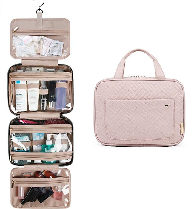 BAGSMART Toiletry Bag