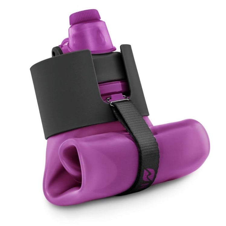 Nomader Collapsible Water Bottle