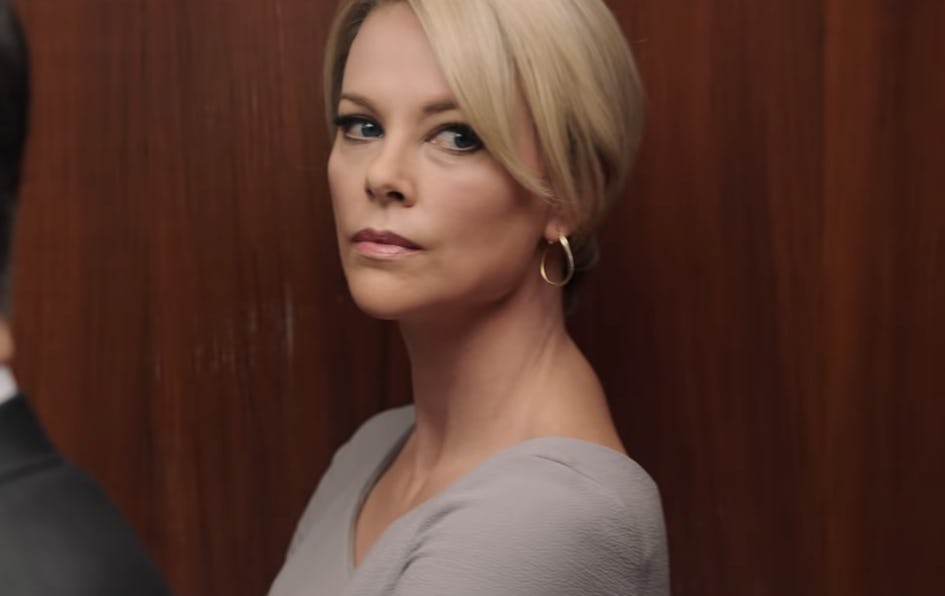 Photos Of The &lsquo;Bombshell&rsquo; Cast Vs. The Real People They Play