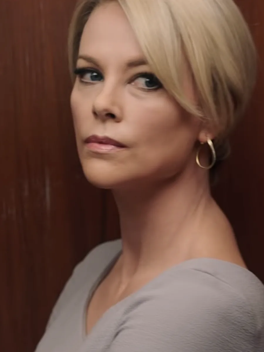 Bombshell Actors Photos Of The 'Bombshell' Cast Vs. The Real People They Play