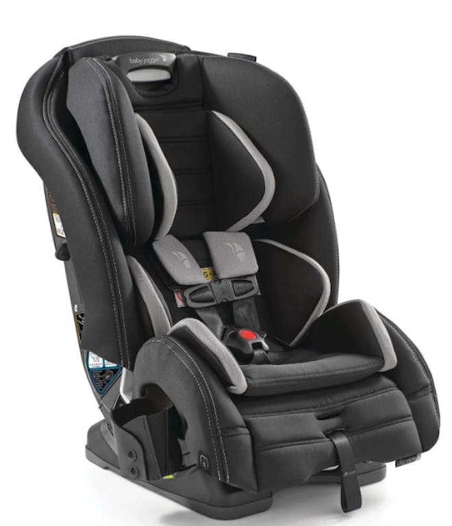 Baby Jogger City View All-In-One Car Seat