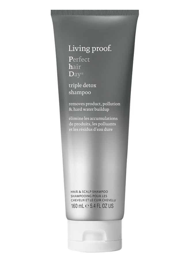 Living Proof Perfect Hair Day Triple Detox Shampoo