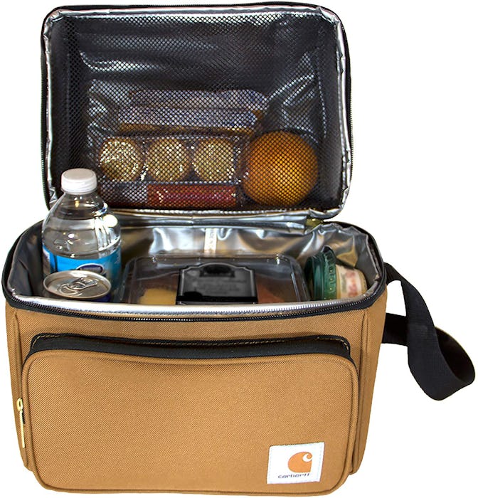 Carhartt Insulated Lunch Cooler Bag